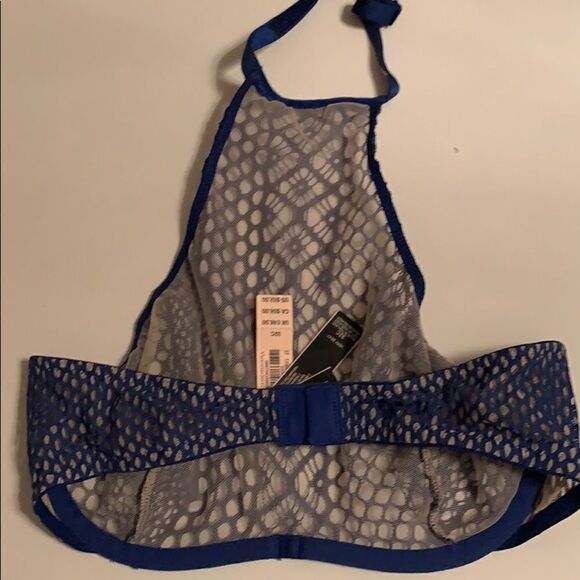 Victoria Secret Very Sexy High Neck Halter - Picture 6 of 6